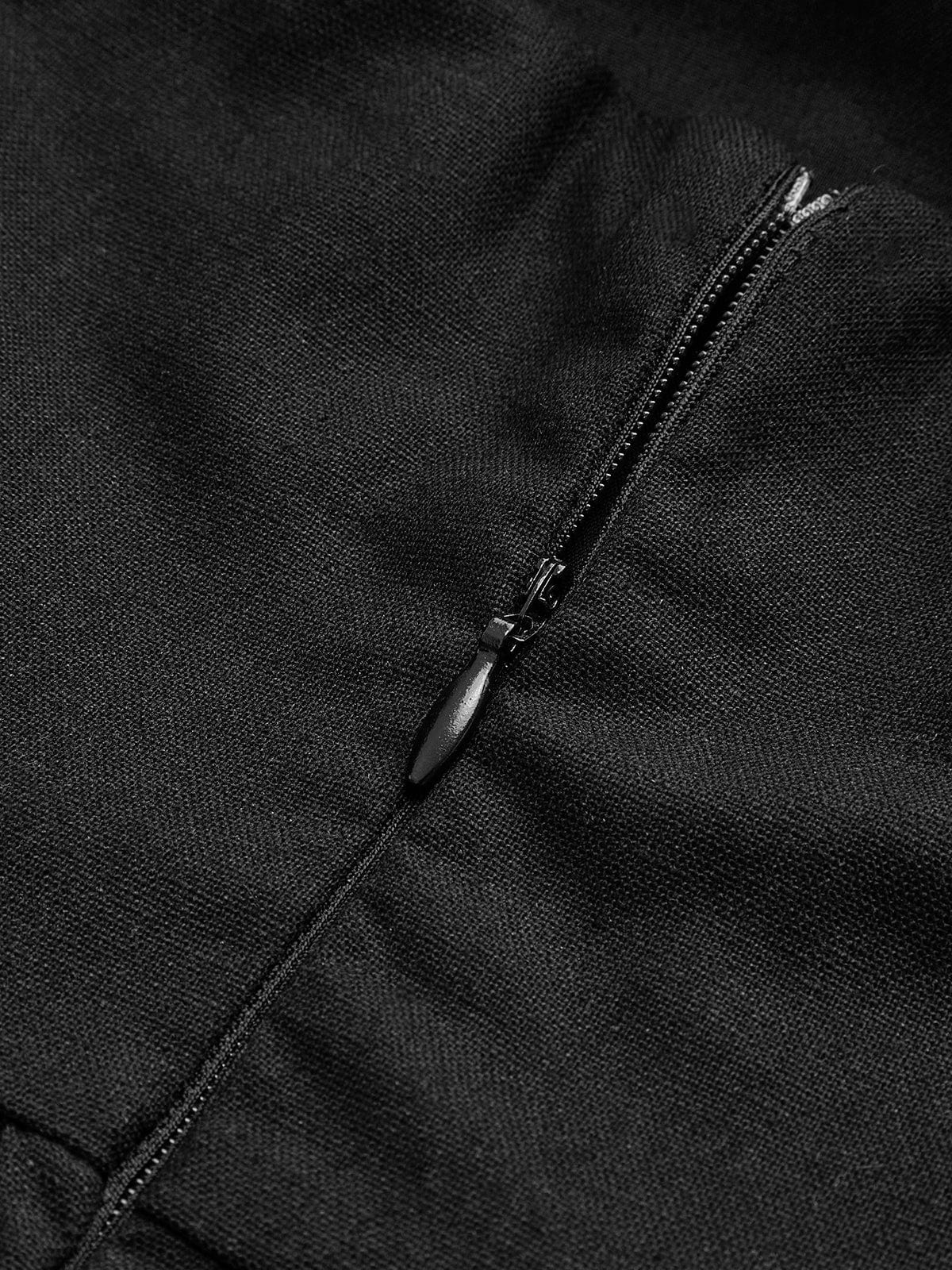 Damen A-Linien Maxikleid Sommerlich Raffiniert