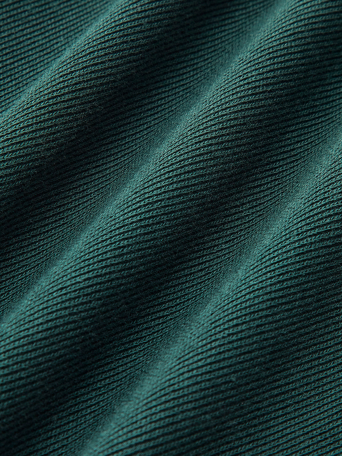 Damen Hochtaillen-Hose Gerade Linien