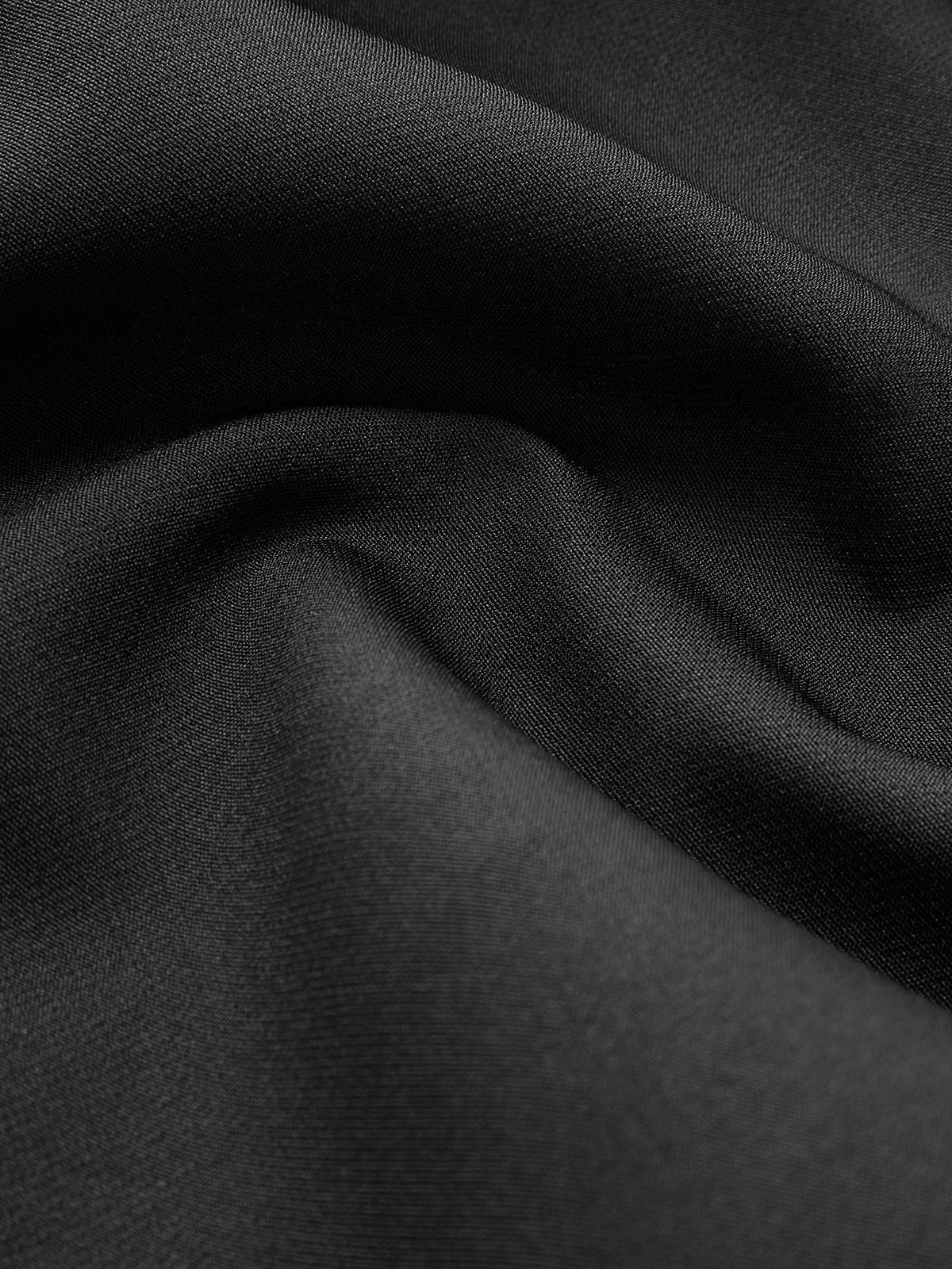 Damen Bluse V-Ausschnitt Knopfleiste Leicht
