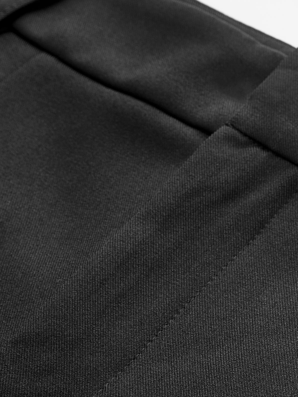 Damen Highwaist Shorts Gerades Bein Hüftabschluss