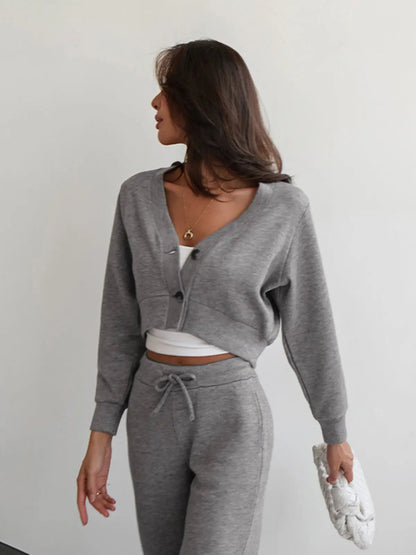 Marieke | Athflow Crop Jacke Zendoo.de
