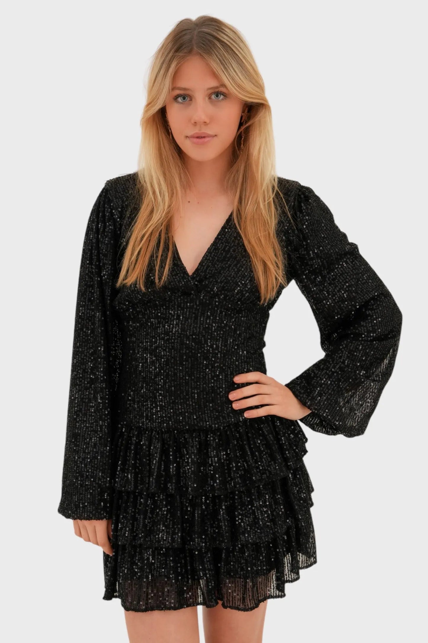 Damen Partykleid - Norvielle