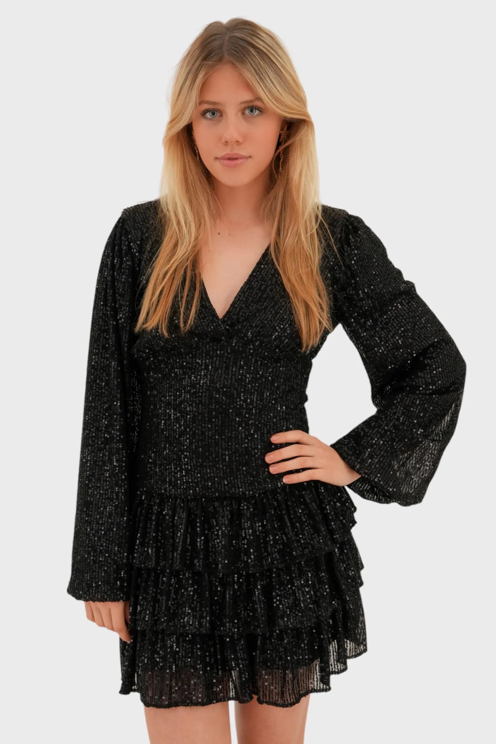 Damen Partykleid - Norvielle