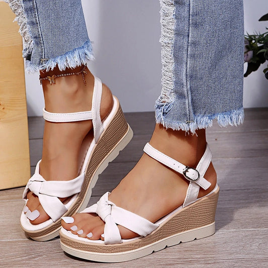 Bailey Damen Orthopädische Sandalen - Norvielle