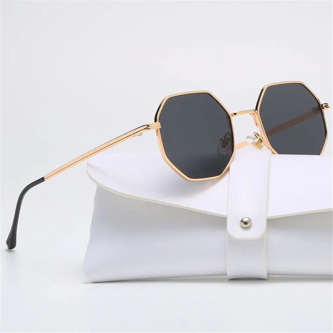Norvielle Damen Sonnenbrille Modern Zeitlos