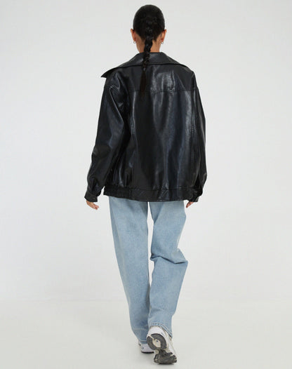 Anouk Damen Winterjacke Groß