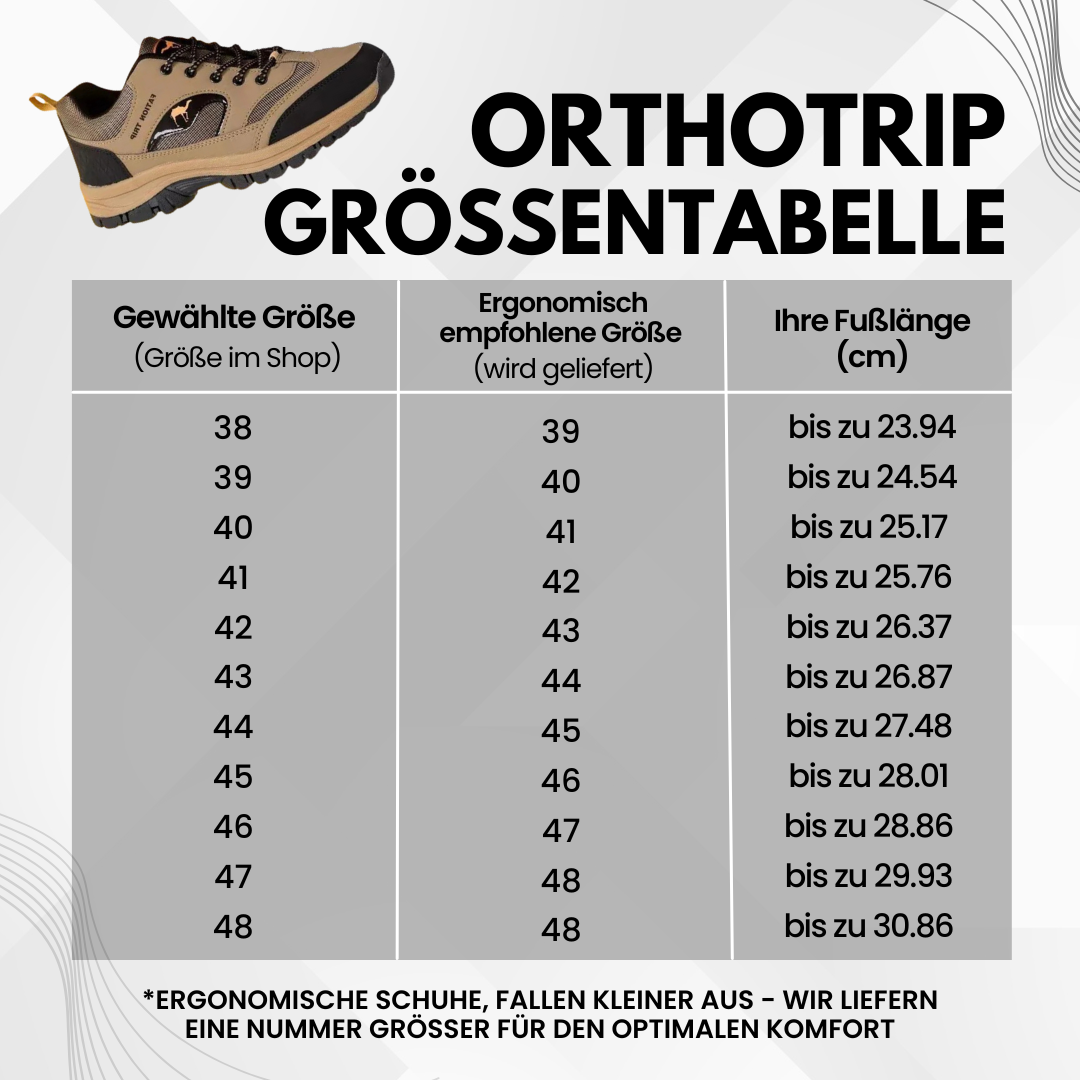 Ergonomische Damen Komfortschuhe Schmerzlindernd Bequem