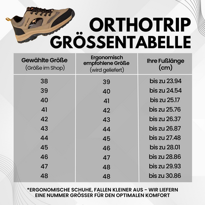 Ergonomische Damen Komfortschuhe Schmerzlindernd Bequem