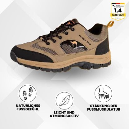 Ergonomische Damen Komfortschuhe Schmerzlindernd Bequem - Norvielle