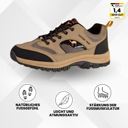 Ergonomische Damen Komfortschuhe Schmerzlindernd Bequem - Norvielle