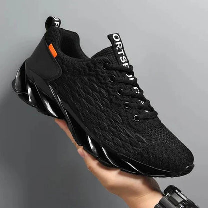 Norvielle Damen Flexstride Sneaker