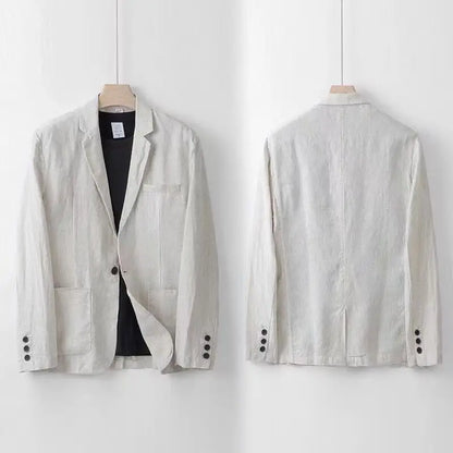 Herren Anzugset Klassisch mit Jacke, Weste und Hose