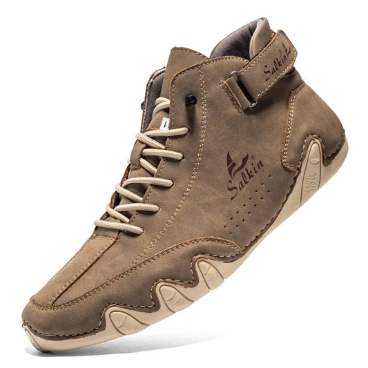 Barfußschuhe Minimalistisch Laufschuhe Herren Damen - Norvielle
