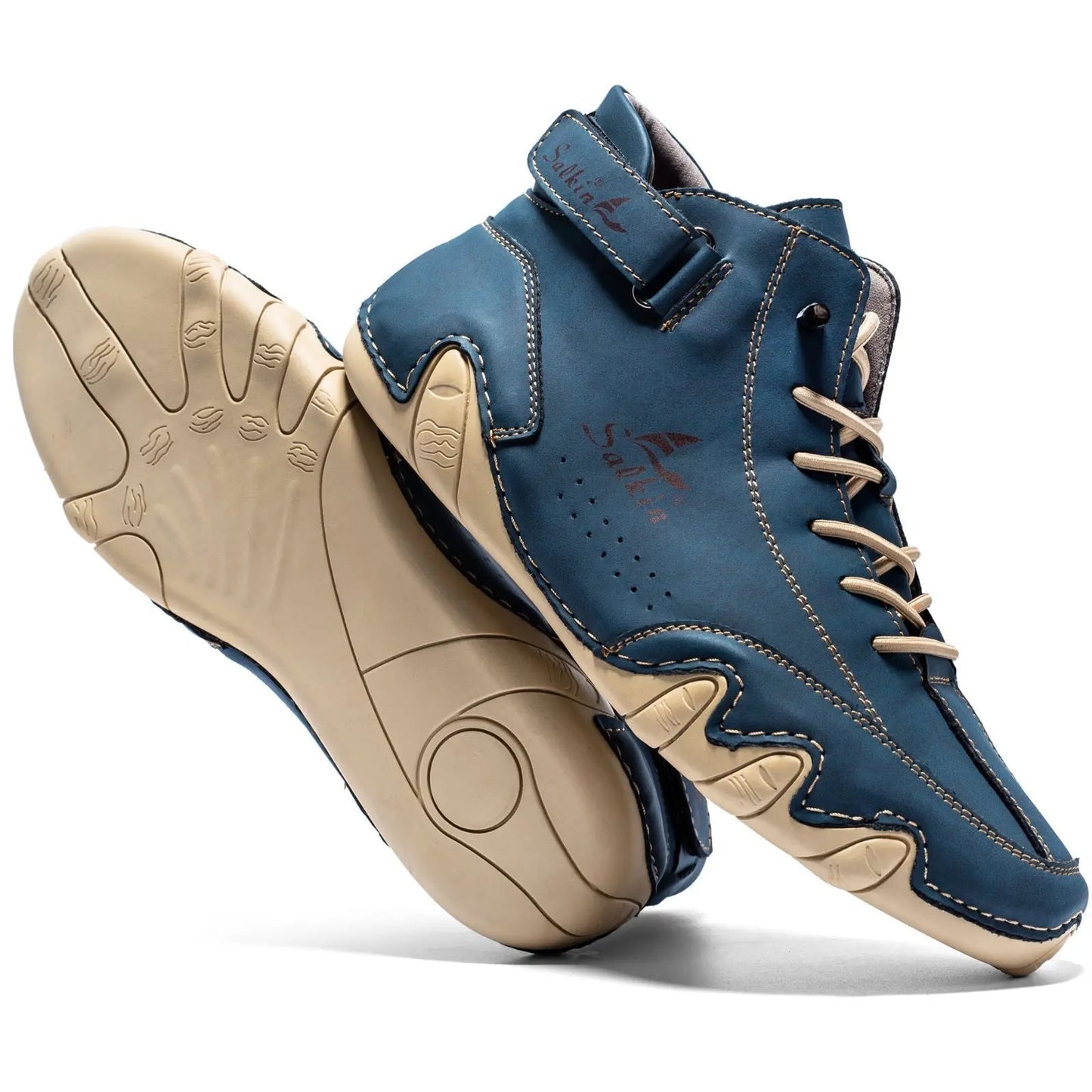 Barfußschuhe Minimalistisch Laufschuhe Herren Damen