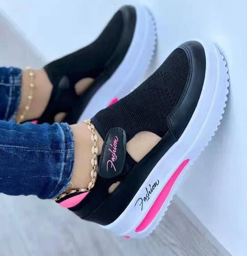 Damen Freizeitschuhe Beatrice - Norvielle