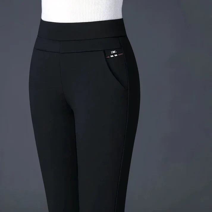 Damen e Stretchhose Moderne