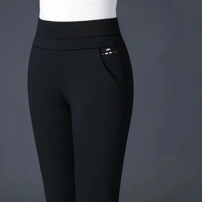 Damen e Stretchhose Moderne