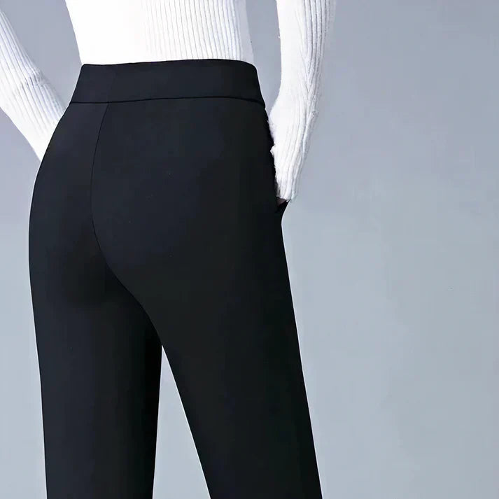 Damen e Stretchhose Moderne