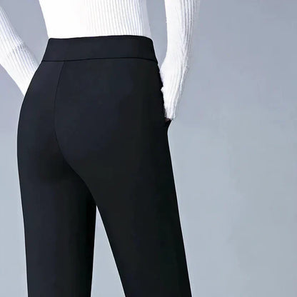 Damen e Stretchhose Moderne