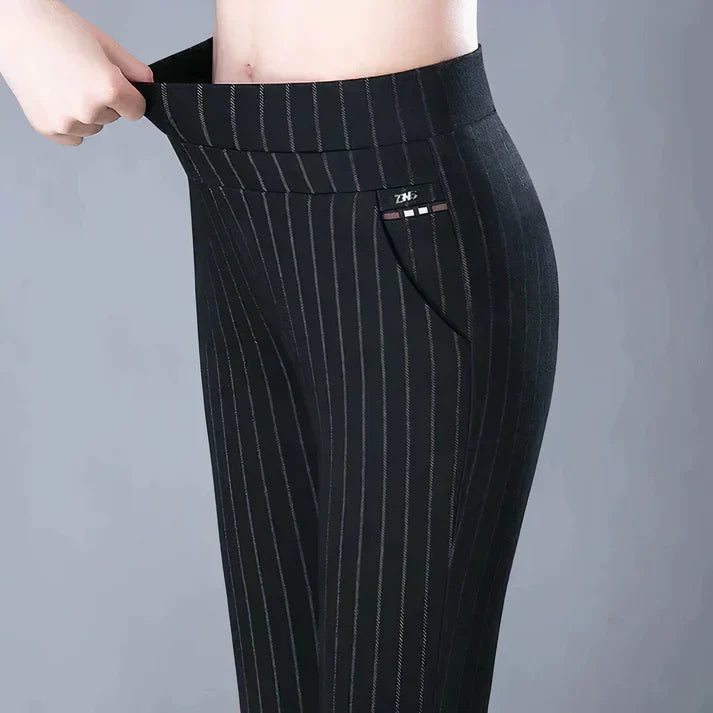 Damen e Stretchhose Moderne
