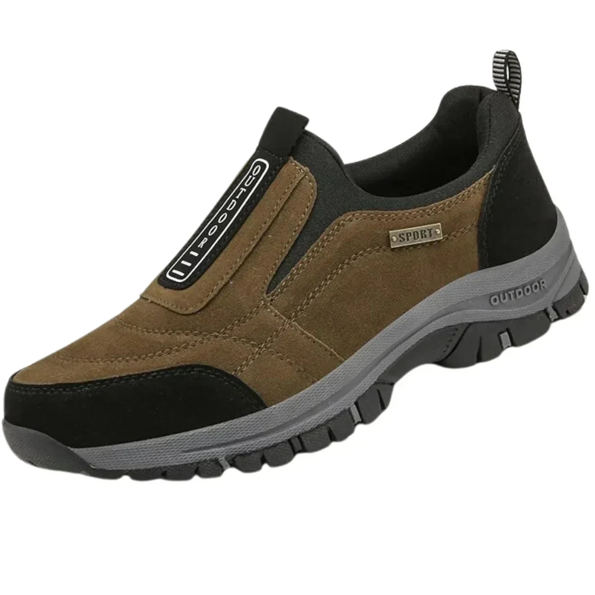 Brando Damen Orthopädische Wanderschuhe Schmerzlinderung