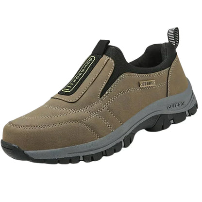 Brando Damen Orthopädische Wanderschuhe Schmerzlinderung