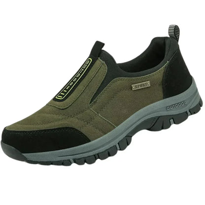 Brando Damen Orthopädische Wanderschuhe Schmerzlinderung