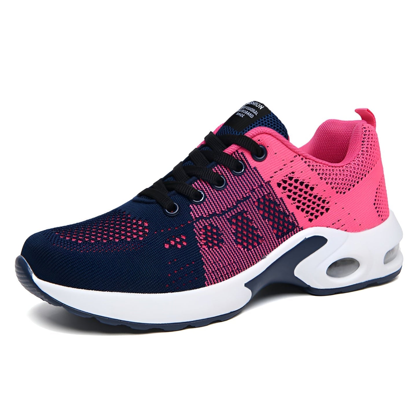 Bequeme Damen-Sneaker für jeden Tag