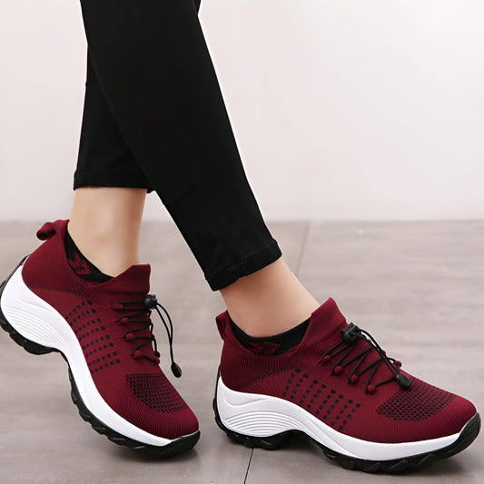 Damen Schuhe Komfortschuhe Für Alle Fußformen - Norvielle