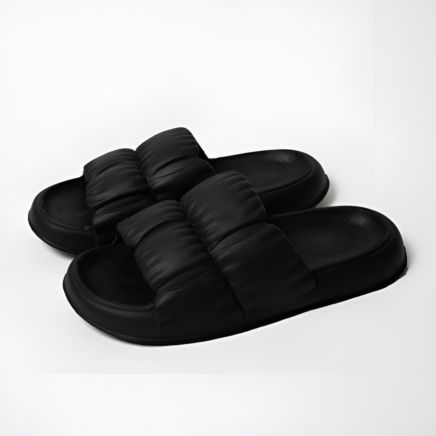 Orthopädische Flip-Flops Rutschfest Wasserdicht Bequem - Norvielle