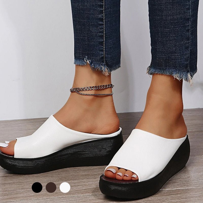 Bequeme und stilvolle Damenschuhe für den Alltag