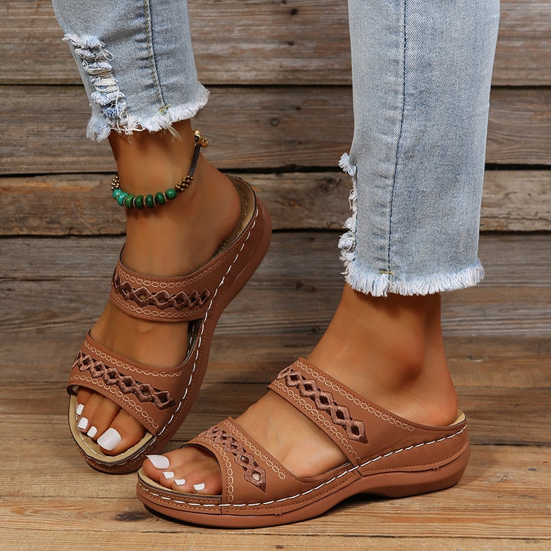 Bequeme und stilvolle Damenschuhe für die tägliche Nutzung