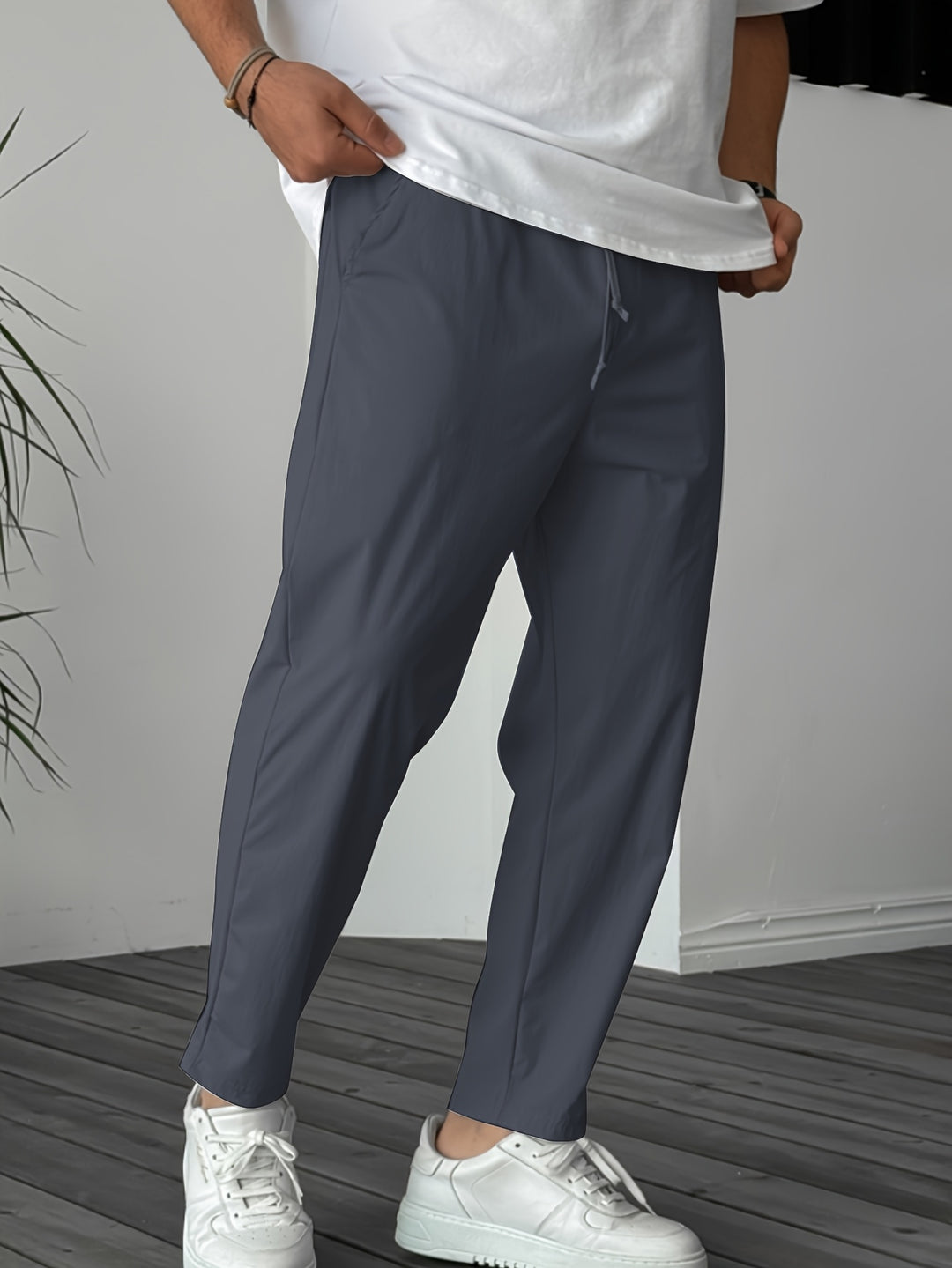 Norvielle Herren Outdoorhose
