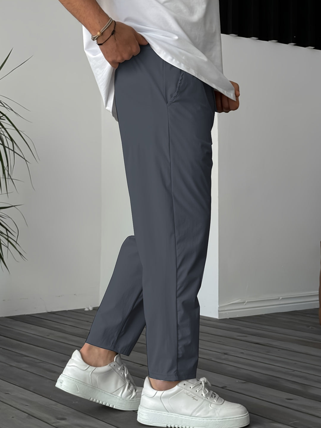 Norvielle Herren Outdoorhose - Norvielle