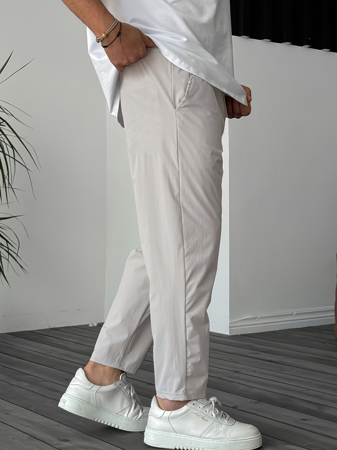 Norvielle Herren Outdoorhose