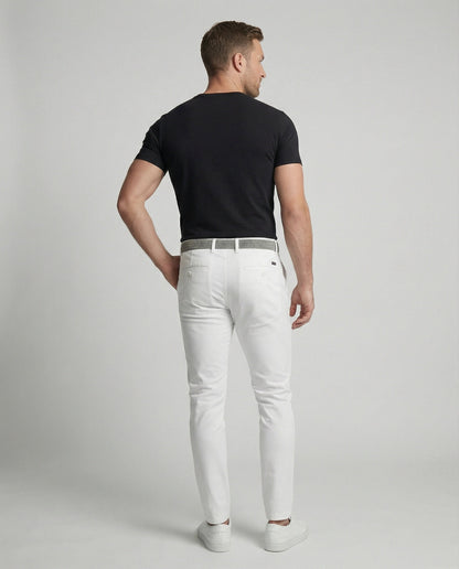 Herrenhose Modern SlimFit