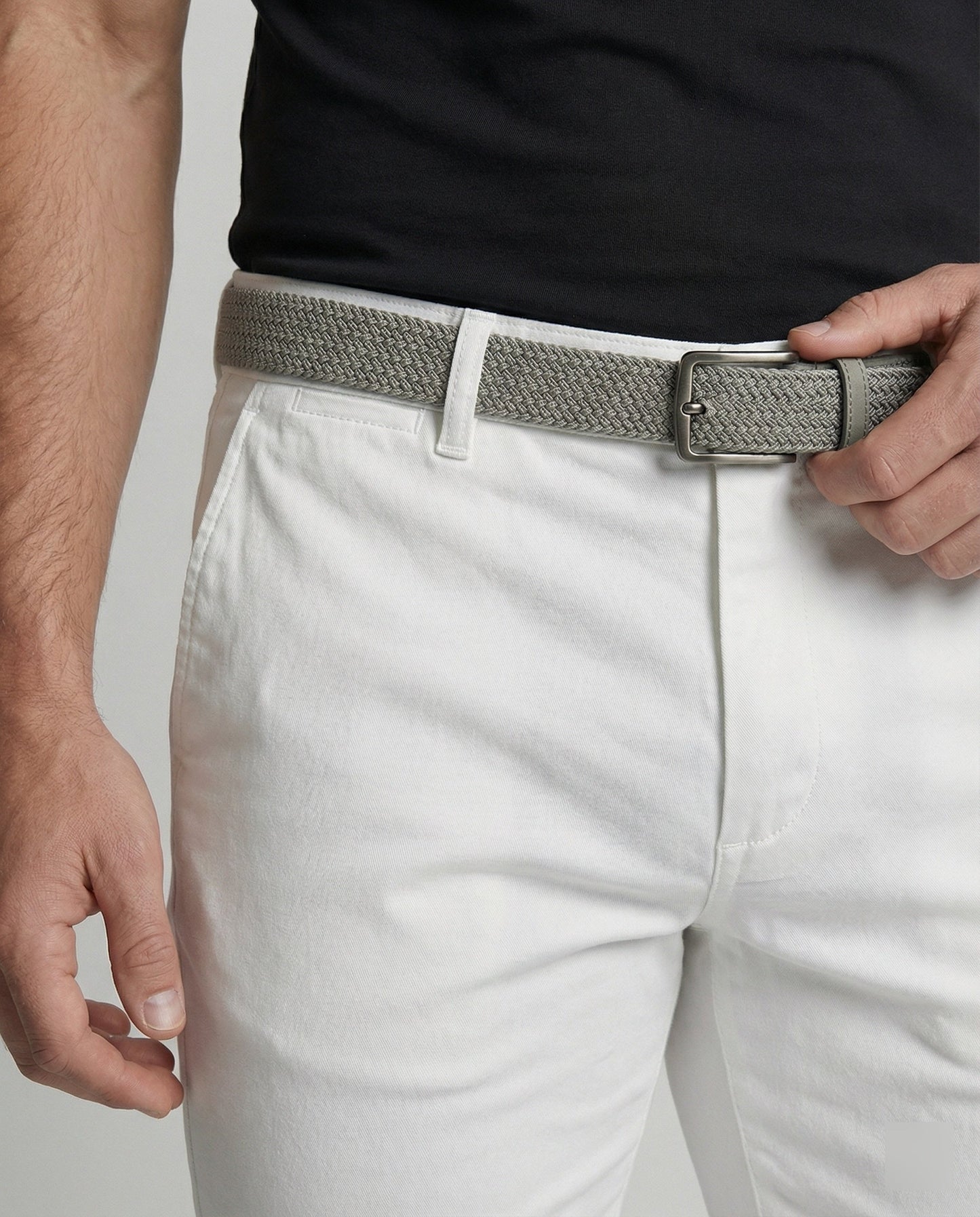 Herrenhose Modern SlimFit