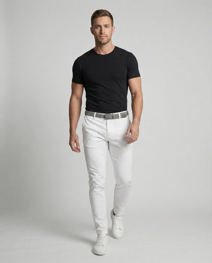 Herrenhose Modern SlimFit - Norvielle