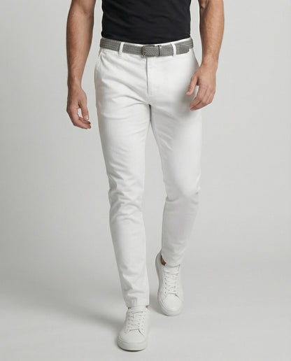 Herrenhose Modern SlimFit