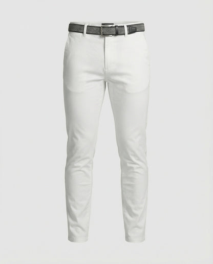 Herrenhose Modern SlimFit