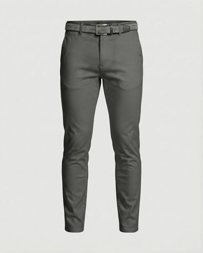 Herrenhose Modern SlimFit