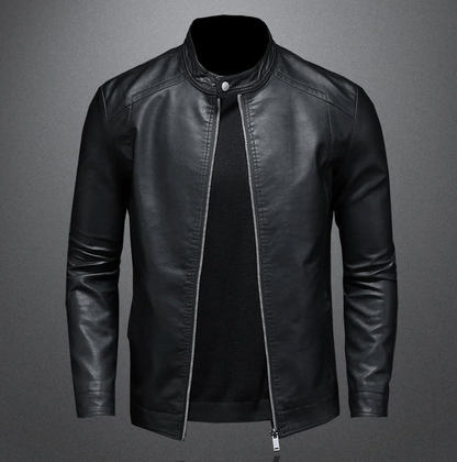 Jasper Herren Motorradjacke - Norvielle