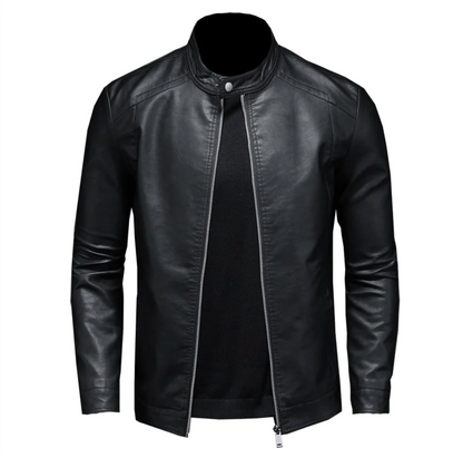 Jasper Herren Motorradjacke