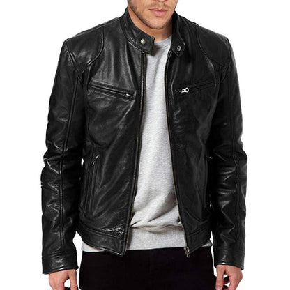 Norvielle Damen Jacke Modern Schwarz - Norvielle