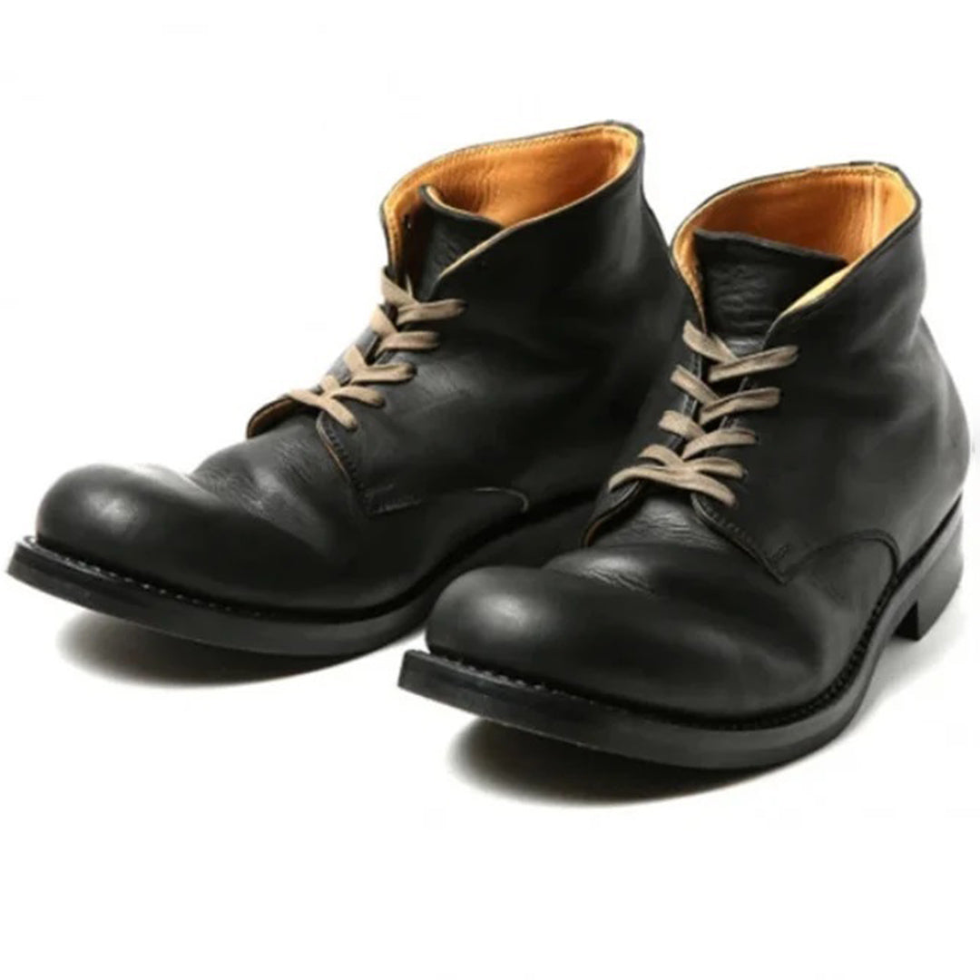 Norvielle Herrenstiefel Klassisch Nachhaltig