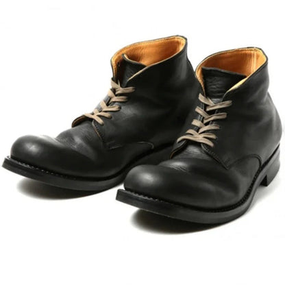 Norvielle Herrenstiefel Klassisch Nachhaltig