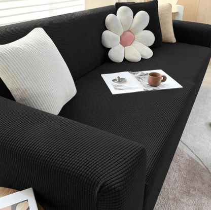 Leichter Sofabezug Rutschfest für Couch