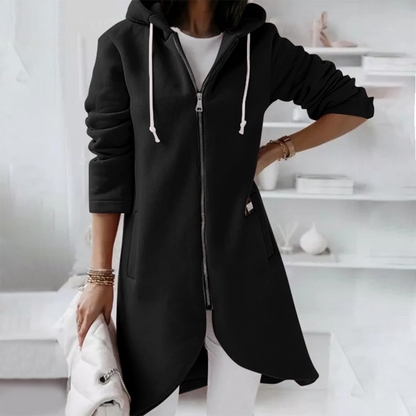 Norvielle Damen Weste Stilvoll Bequem