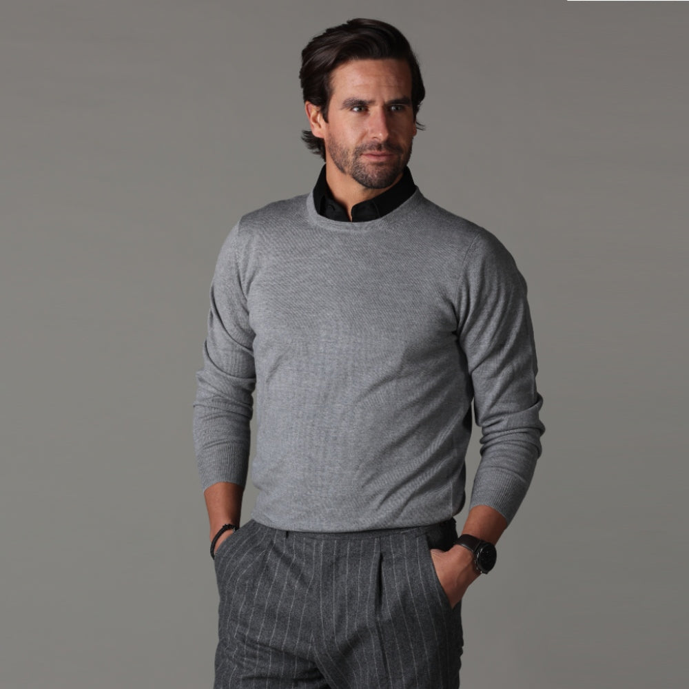Herren Slim Fit Poloshirt Kurzarm Stretch