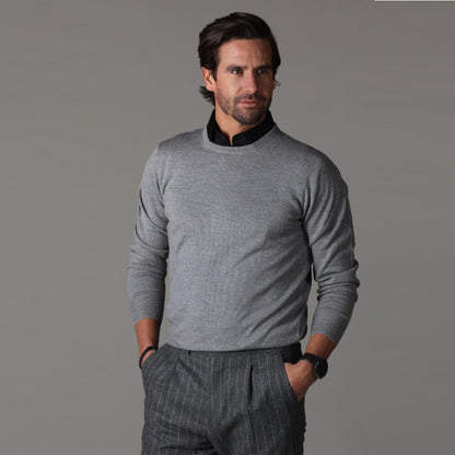 Herren Slim Fit Poloshirt Kurzarm Stretch